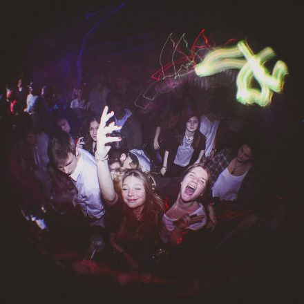 Beat it - Monday Special with Concord Dawn @ Flex