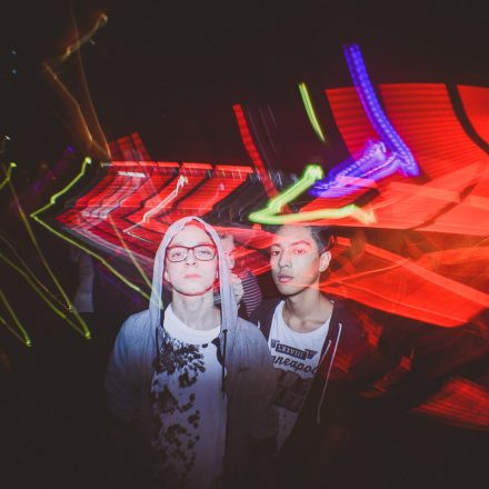 Beat it - Monday Special with Concord Dawn @ Flex