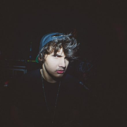 Beat it - Monday Special with Concord Dawn @ Flex