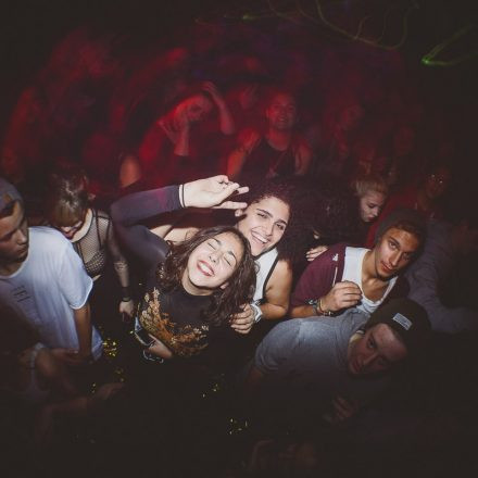 Beat it - Monday Special with Concord Dawn @ Flex