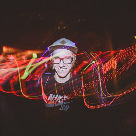 Beat it - Monday Special with Concord Dawn @ Flex