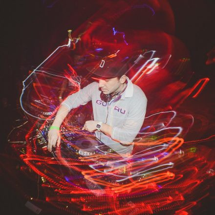 Beat it - Monday Special with Concord Dawn @ Flex