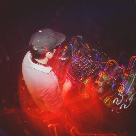 Beat it - Monday Special with Concord Dawn @ Flex