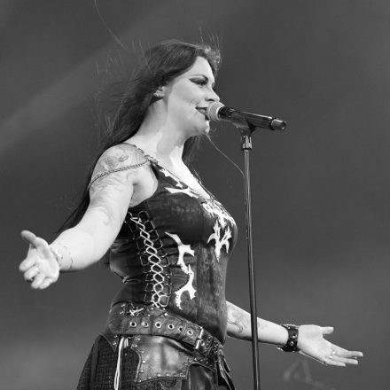 NIGHTWISH presented by Mind Over Matter @ Stadthalle