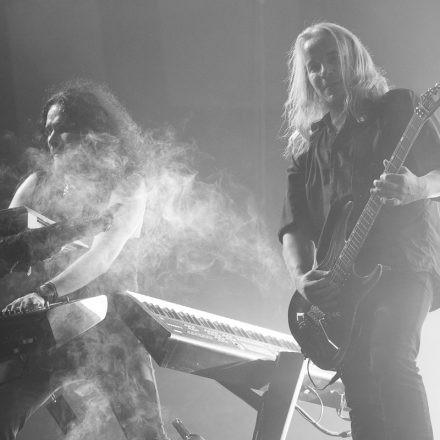 NIGHTWISH presented by Mind Over Matter @ Stadthalle