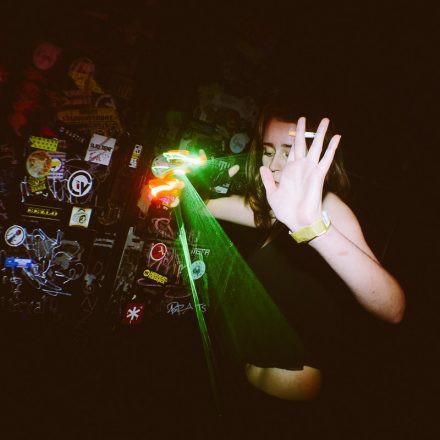 Future Beatz pres. Rockwell @ Flex
