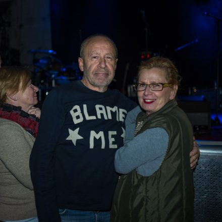 Tower Of Power @ Ottakringer Brauerei