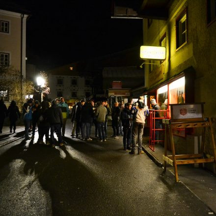 Rave on Snow @ Saalbach Tag 3