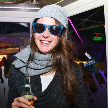 Rave on Snow @ Saalbach Tag 3