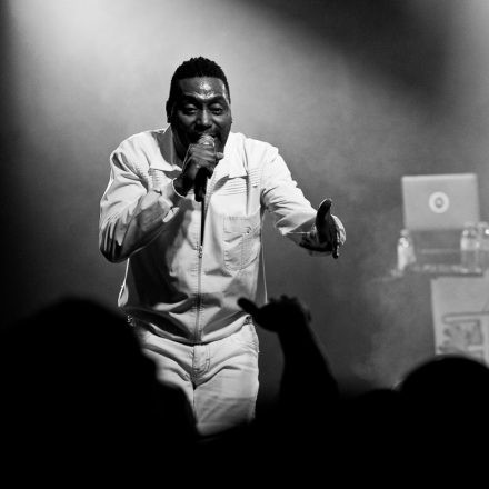 Big Daddy Kane x M.O.P @ W.U.K