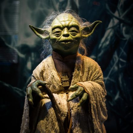 Star Wars Identities Exhibition @ MAK