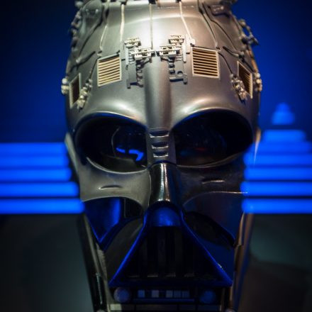 Star Wars Identities Exhibition @ MAK