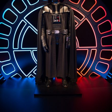 Star Wars Identities Exhibition @ MAK