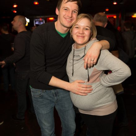 Donots @ Arena