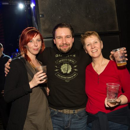 Donots @ Arena