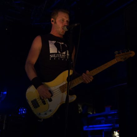Donots @ Arena