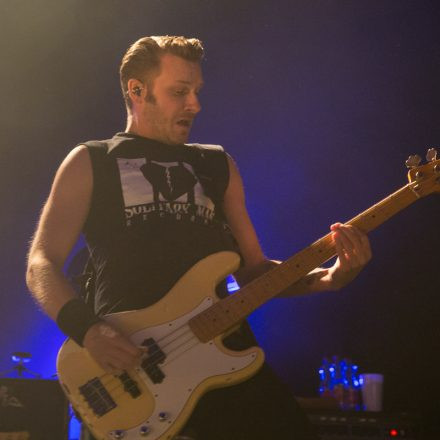 Donots @ Arena