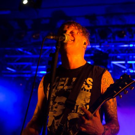 Donots @ Arena