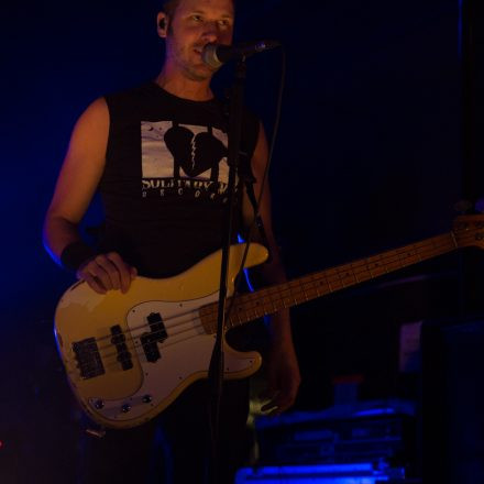 Donots @ Arena
