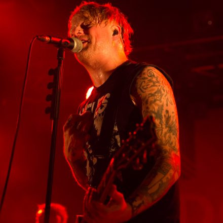 Donots @ Arena
