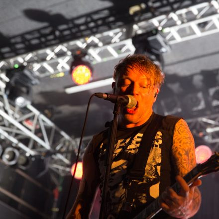 Donots @ Arena