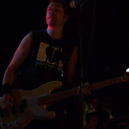 Donots @ Arena