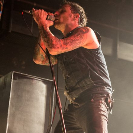 Donots @ Arena