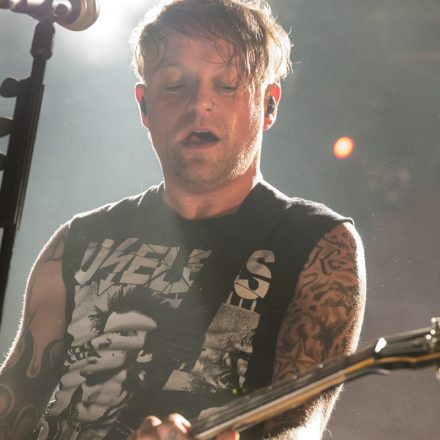 Donots @ Arena