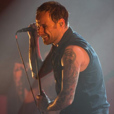 Donots @ Arena