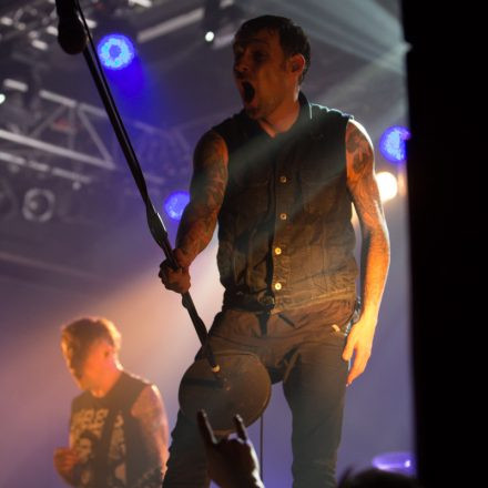 Donots @ Arena