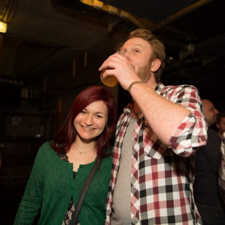Donots @ Arena