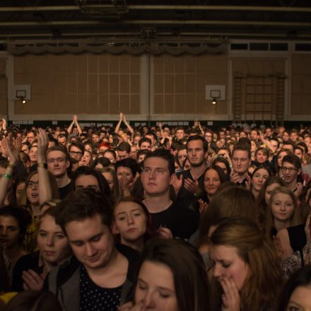 BILDERBUCH @ Bezirkssporthalle Kremsmünster