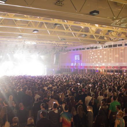 BILDERBUCH @ Bezirkssporthalle Kremsmünster