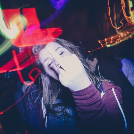 Beat it Saturday Special @ Flex