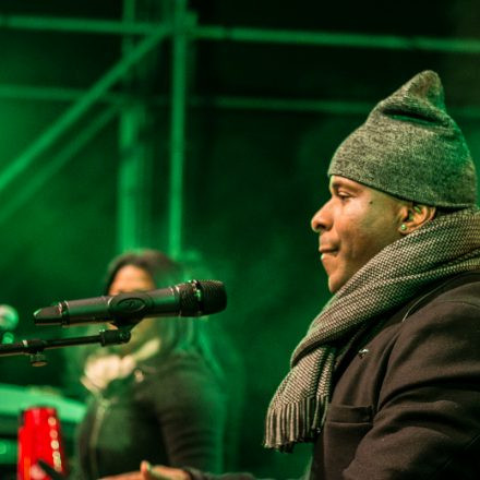 Silvesterpfad @ Wiener Innenstadt