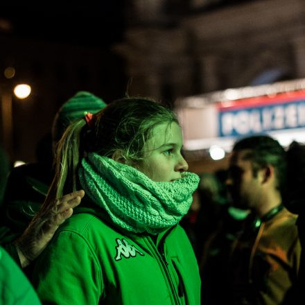 Silvesterpfad @ Wiener Innenstadt