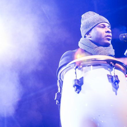 Silvesterpfad @ Wiener Innenstadt