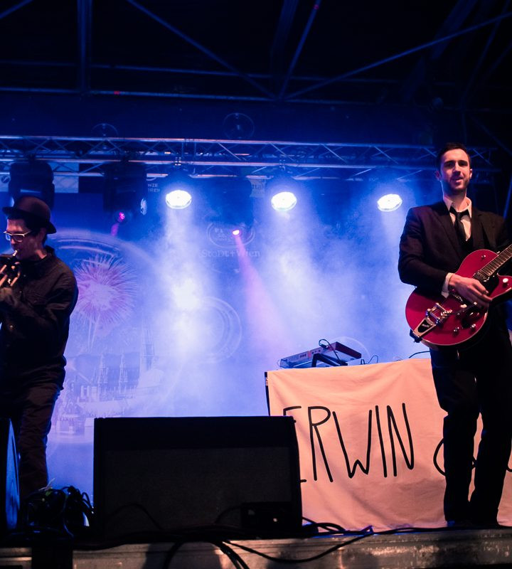 Silvesterpfad 2015