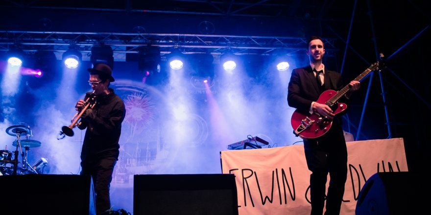 Silvesterpfad 2015