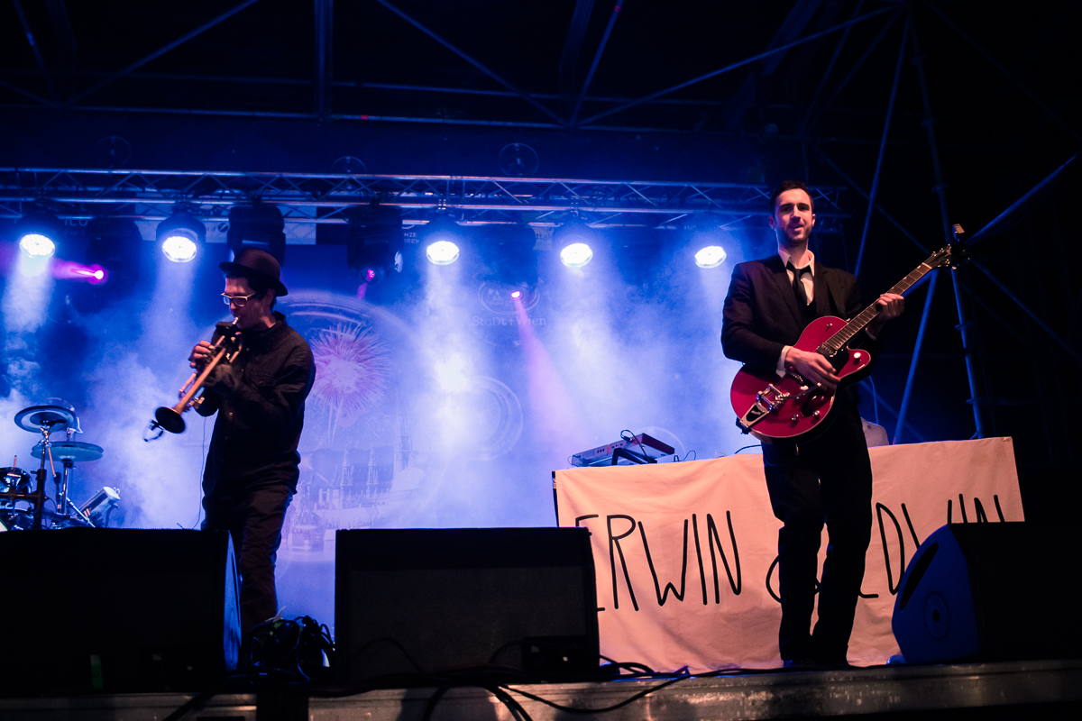 Silvesterpfad 2015