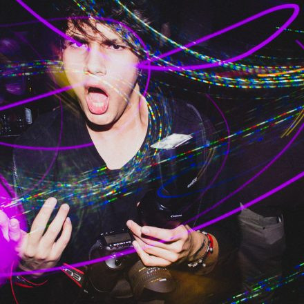 Switch! & Friends NYE Reggae/Dancehall & Drum`n`Bass ORCHESTRA @ Auslage