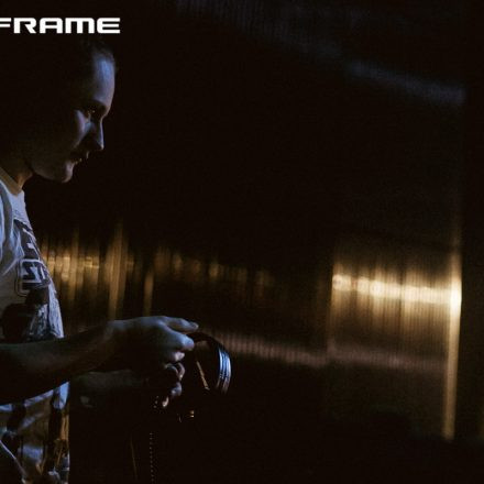 MAINFRAME RECORDINGS LIVE PRES. BLACKOUT AUSTRIA @ ARENA [OFFICIAL]