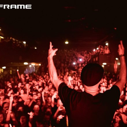 MAINFRAME RECORDINGS LIVE PRES. BLACKOUT AUSTRIA @ ARENA [OFFICIAL]