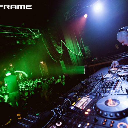 MAINFRAME RECORDINGS LIVE PRES. BLACKOUT AUSTRIA @ ARENA [OFFICIAL]