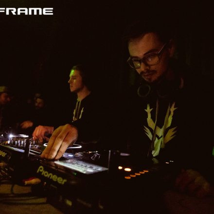 MAINFRAME RECORDINGS LIVE PRES. BLACKOUT AUSTRIA @ ARENA [OFFICIAL]