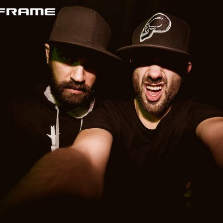 MAINFRAME RECORDINGS LIVE PRES. BLACKOUT AUSTRIA @ ARENA [OFFICIAL]