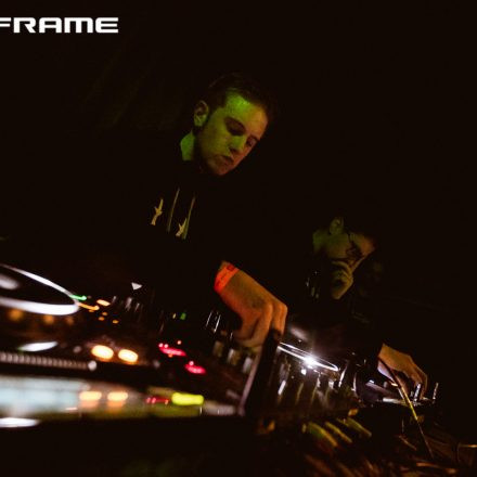 MAINFRAME RECORDINGS LIVE PRES. BLACKOUT AUSTRIA @ ARENA [OFFICIAL]