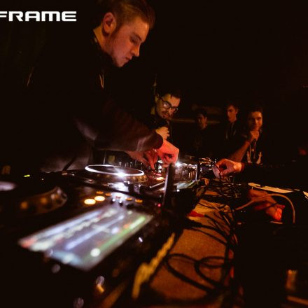 MAINFRAME RECORDINGS LIVE PRES. BLACKOUT AUSTRIA @ ARENA [OFFICIAL]