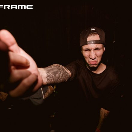 MAINFRAME RECORDINGS LIVE PRES. BLACKOUT AUSTRIA @ ARENA [OFFICIAL]