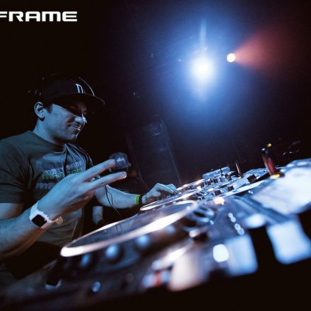 MAINFRAME RECORDINGS LIVE PRES. BLACKOUT AUSTRIA @ ARENA [OFFICIAL]